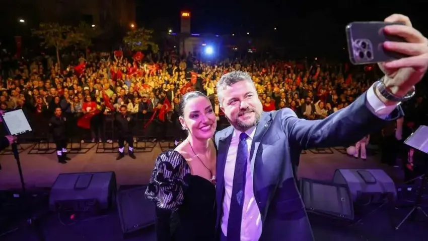 Sevcan Orhan hakkındaki iddialara yanıt verdi