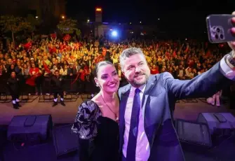 Sevcan Orhan hakkındaki iddialara yanıt verdi