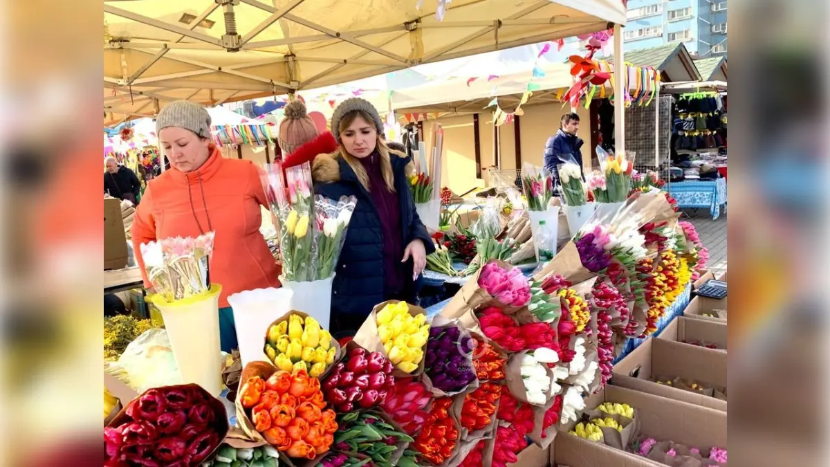 Sokak emekçileri bütçede yok sayıldı haberinin görseli