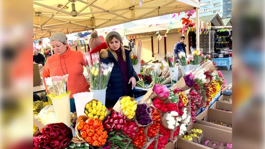 Sokak emekçileri bütçede yok sayıldı