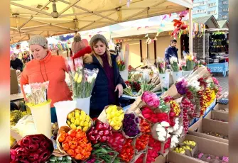 Sokak emekçileri bütçede yok sayıldı