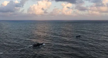 Tekne faciası: En az 25 ölü