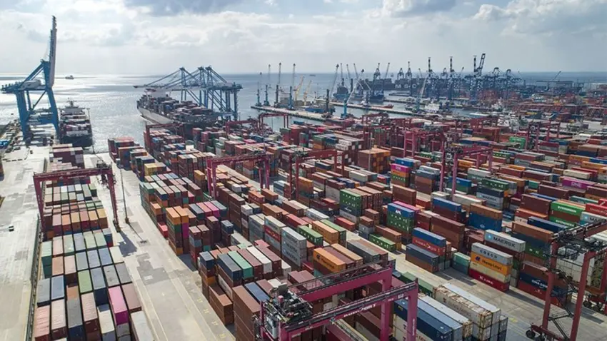 Türk sanayisi 2025’te rekor kırdı