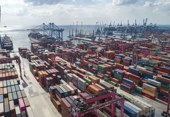 Türk sanayisi 2025’te rekor kırdı