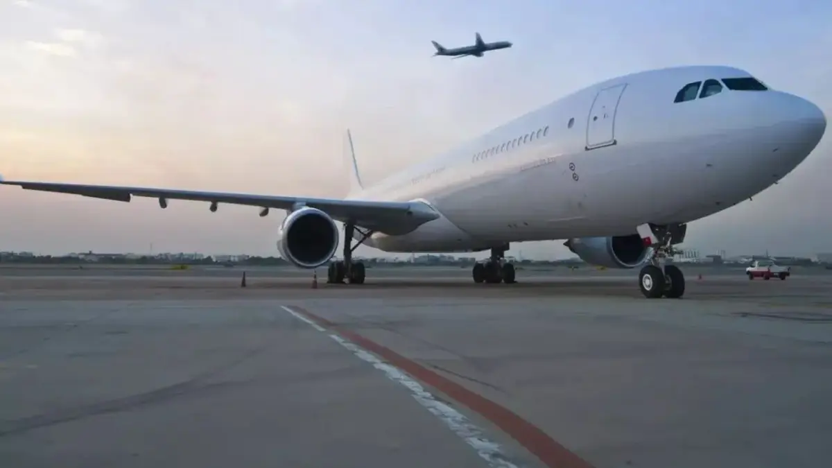 Yunanistan’da teknik arıza: Havalimanlarında iniş ve kalkışlar durduruldu haberinin görseli