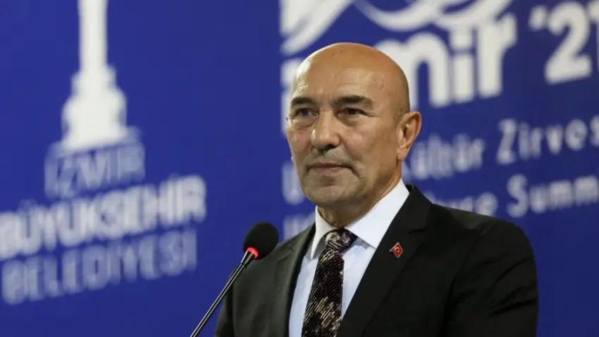 27,9 milyonluk iddiaya Soyer’den sert çıkış: Bu rapor suçsuzluğun kanıtı