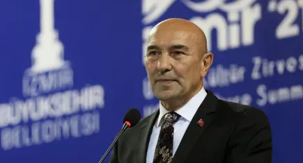 27,9 milyonluk iddiaya Soyer’den sert çıkış: Bu rapor suçsuzluğun kanıtı