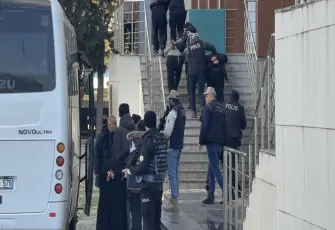 3 polisin şehit olduğu Yalova’da DEAŞ operasyonları: Tutuklu sayısı 56’ya yükseldi