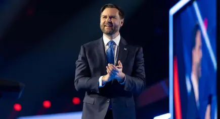 ABD Başkan Yardımcısı JD Vance’in evine saldırı