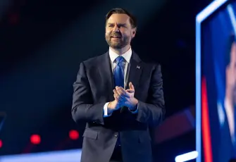 ABD Başkan Yardımcısı JD Vance’in evine saldırı