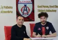 Altınordu’dan sürpriz transfer: Gökhan Süzen
