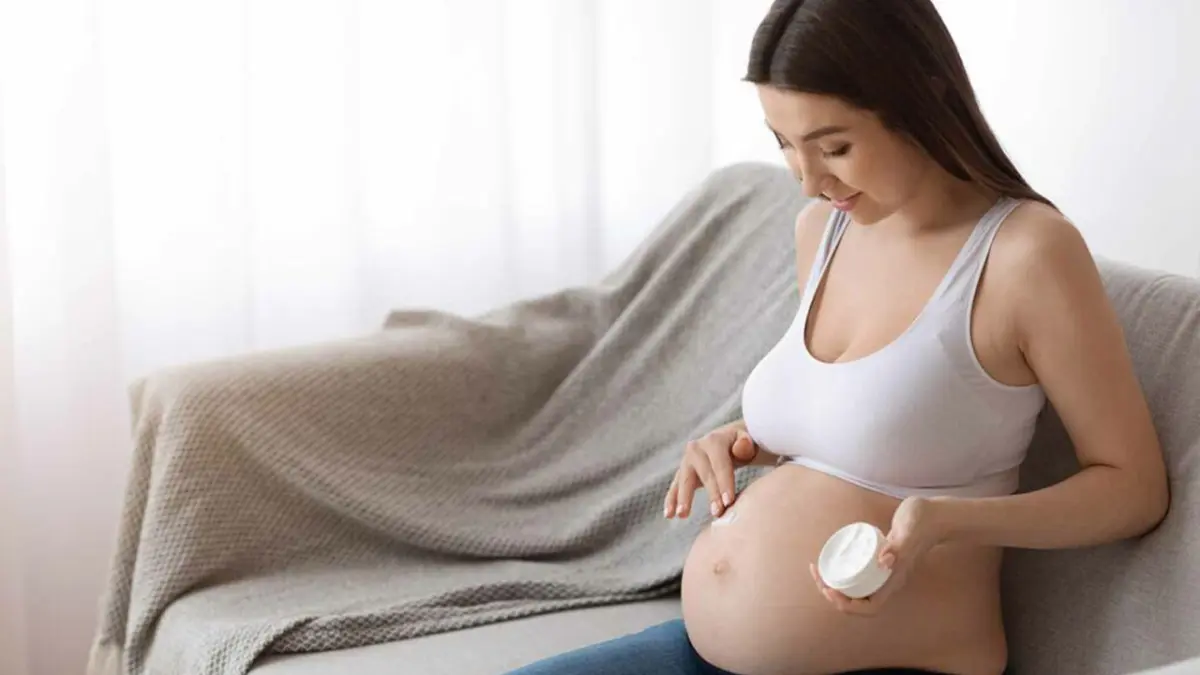 Annelik estetiği kadınların yaşam kalitesini yükseltiyor haberinin görseli