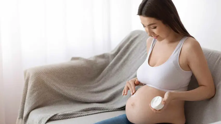 Annelik estetiği kadınların yaşam kalitesini yükseltiyor haberinin görseli