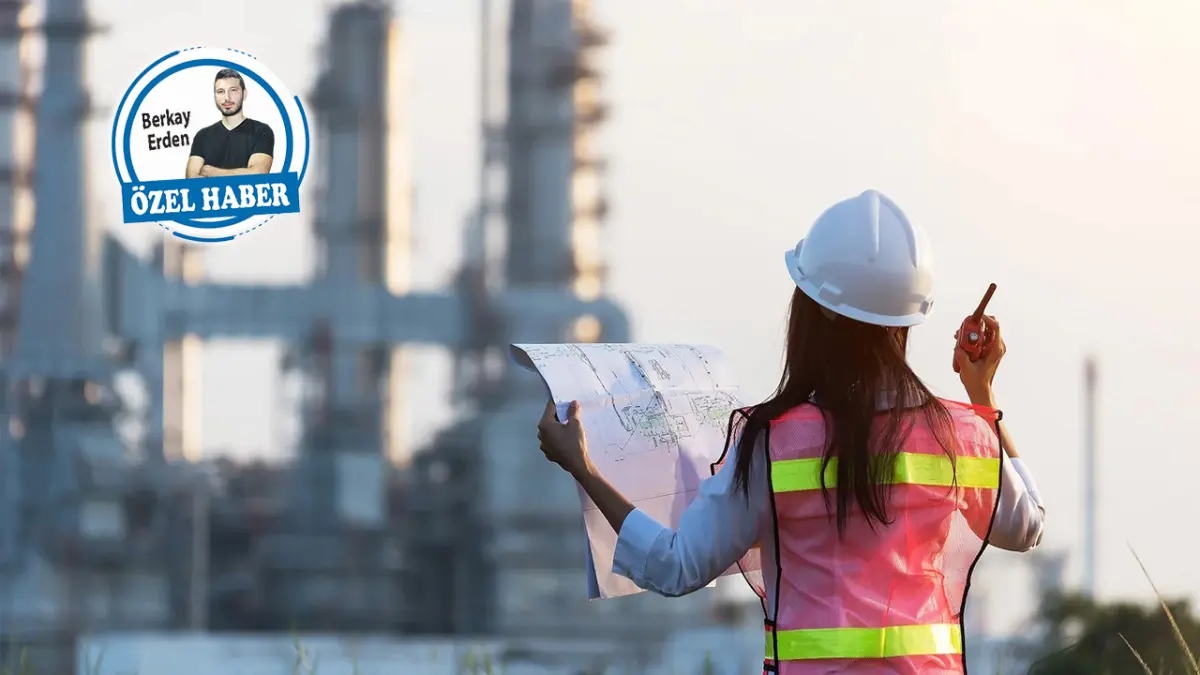 Bir inşaat, mühendisi kadar sağlamdır haberinin görseli