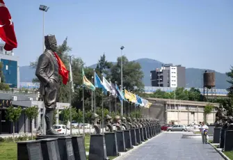 Bornova’da dönüşüm gerçekleşti