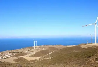 Çalık Enerji’nin Karaburun’daki GES projesi iptal edildi