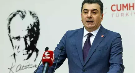 CHP’li Emre: Ülkeyi yönetmeye devam etmek istiyorsanız güvenoyu almanız gerekir