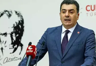 CHP’li Emre: Ülkeyi yönetmeye devam etmek istiyorsanız güvenoyu almanız gerekir