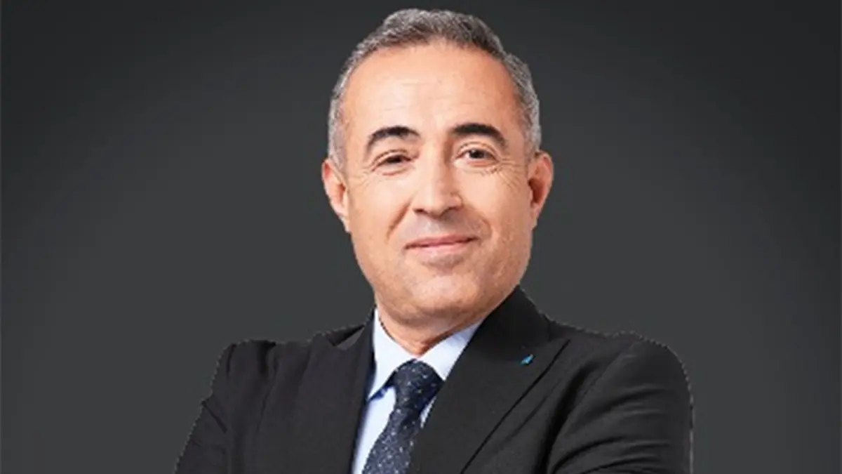 DEVA Partisi’nden istifa eden Milletvekili İrfan Karatutlu AK Parti'ye katılacak haberinin görseli