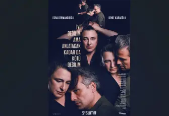 Dijital çağın yorgun aşkları sahneye taşınıyor