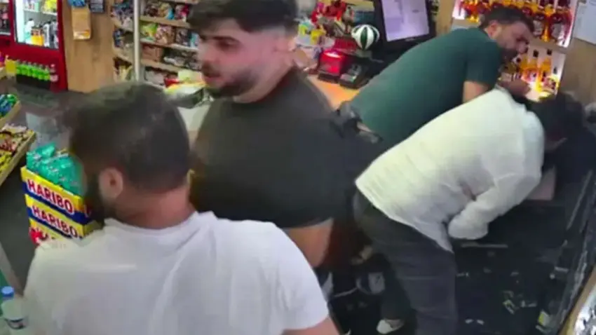 Esenyurt'taki tekel cinayetinde yeni gelişme: Cezalar onandı