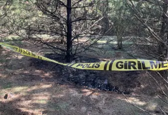 Eskişehir’deki kan donduran cinayette itiraf: Boğarak öldürdüm, iki kez gidip yaktım