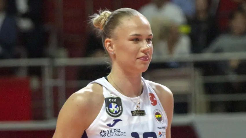 Fenerbahçe'nin yıldızına vize çıkmadı haberinin görseli