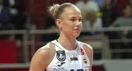 Fenerbahçe'nin yıldızına vize çıkmadı