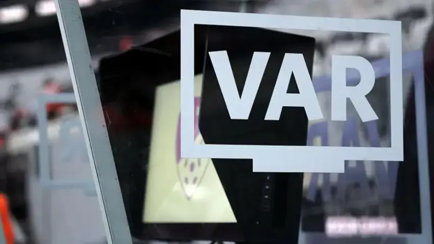 Galatasaray–Trabzonspor maçının VAR hakemi açıklandı: Galatasaray–Trabzonspor maçını kim yönetecek? haberinin görseli