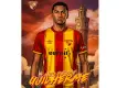 Göztepe, Guilherme Luiz’i kadrosuna katıyor