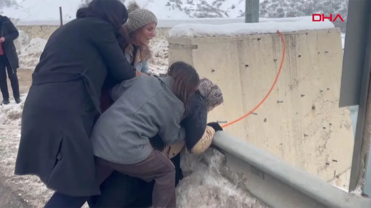 Gülistan Doku'nun kayboluşunun üzerinden 6 yıl geçti: Annesi canına kıymak istedi, ablası fenalaştı haberinin görseli