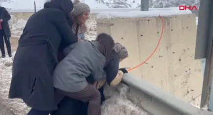 Gülistan Doku'nun kayboluşunun üzerinden 6 yıl geçti: Annesi canına kıymak istedi, ablası fenalaştı