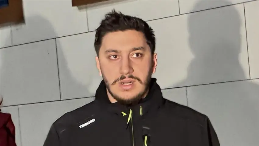 Güllü’nün oğlundan, ablası Tuğyan Ülkem hakkında çarpıcı açıklama: Tüm iletişimimi kestim haberinin görseli