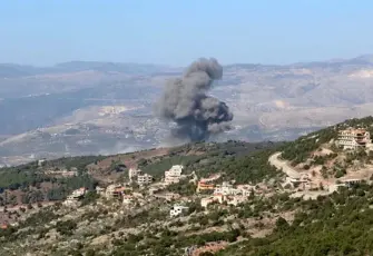 İsrail, Lübnan'a saldırı başlattı