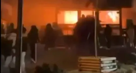 İsviçre'de 40 kişinin ölümüyle sonuçlanan bar yangınında ihmaller zinciri