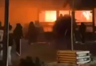 İsviçre'de 40 kişinin ölümüyle sonuçlanan bar yangınında ihmaller zinciri