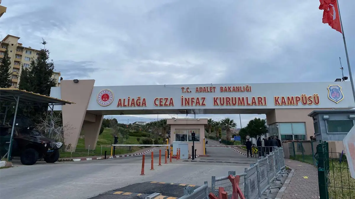 İZBETON davasında bilirkişi raporu krizi haberinin görseli