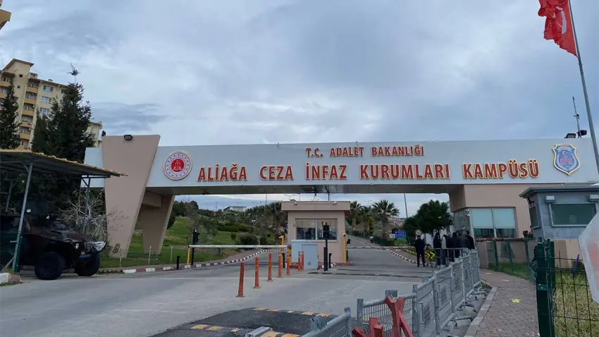 İZBETON davasında bilirkişi raporu krizi