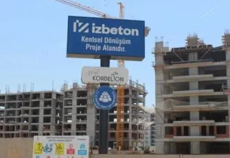 İZBETON davasında kritik geri adım: Kooperatif şikayetini geri çekti