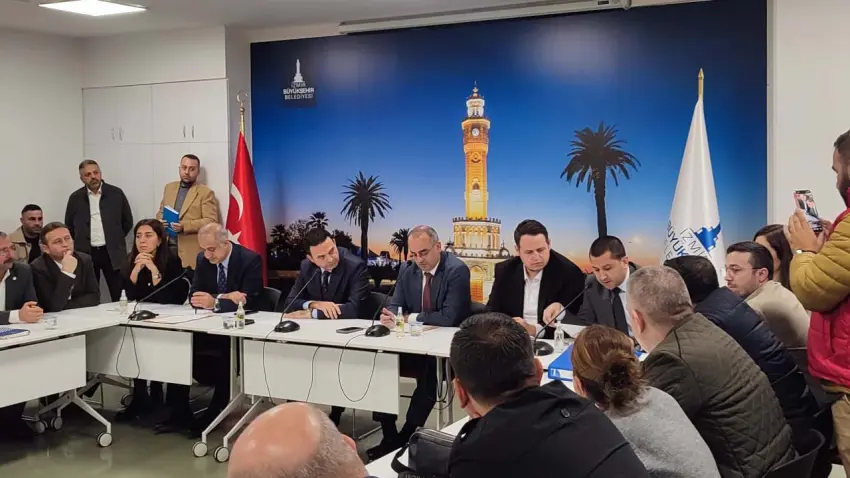 İZENERJİ’de banka promosyon ihalesinde teklifler 62 bin 500 TL’ye kadar çıktı