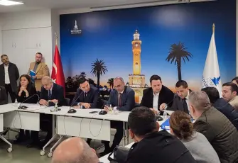 İZENERJİ’de banka promosyon ihalesinde teklifler 62 bin 500 TL’ye kadar çıktı