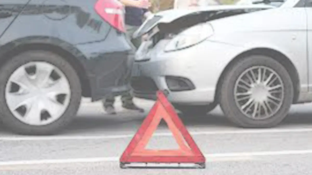 İzmir’de ölümlü motosiklet kazası haberinin görseli