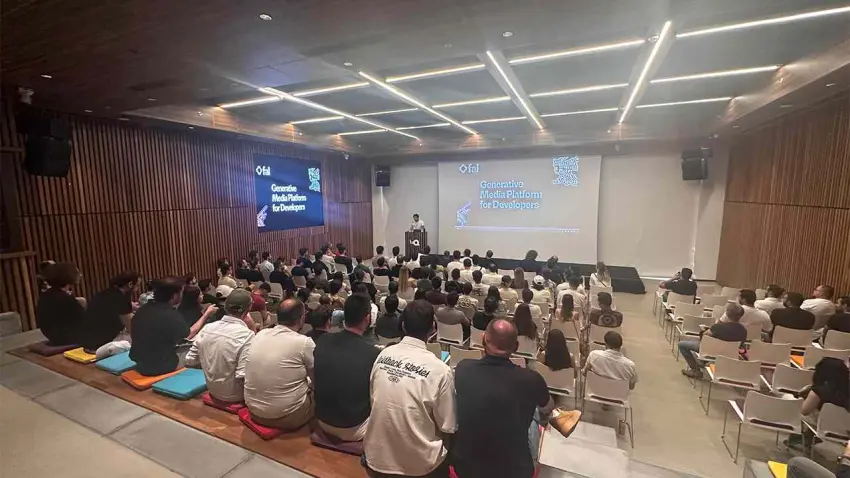 İzQ, 2025’te yüzde 25 büyüme kaydetti