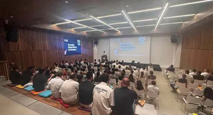 İzQ, 2025’te yüzde 25 büyüme kaydetti