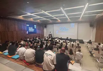 İzQ, 2025’te yüzde 25 büyüme kaydetti