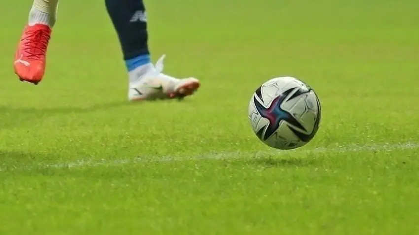 İZVAK'tan TFF’ye başvuru haberinin görseli