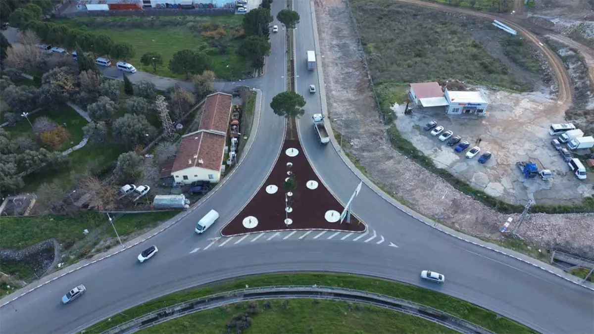 Kemalpaşa su krizine karşı önemli adım attı haberinin görseli