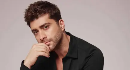 Kızılcık Şerbeti’nin Fatih’i Doğukan Güngör gözaltında