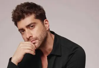 Kızılcık Şerbeti’nin Fatih’i Doğukan Güngör gözaltında