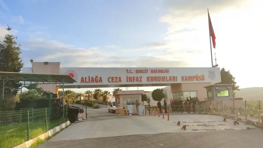 Kooperatif davasında savcı mütalaasını açıkladı; Savcı, Soyer ve Kaya'nın tutukluluklarının devamını talep etti